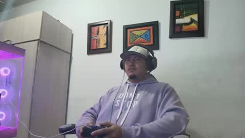 jordan online show from 01/07/26, 01:30