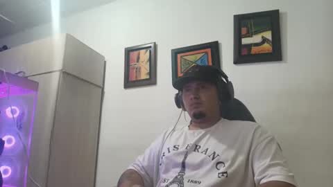 jordan online show from 01/08/26, 01:08