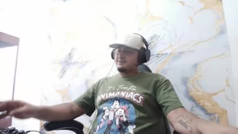 jordan online show from 01/18/26, 06:55