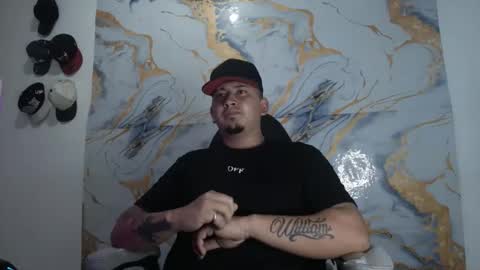 jordan online show from 03/08/26, 05:00