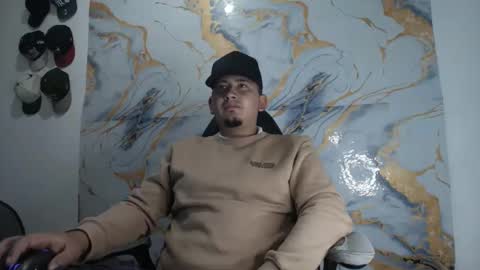 jordan online show from 03/19/26, 07:56