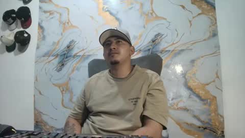 jordan online show from 04/09/26, 04:34