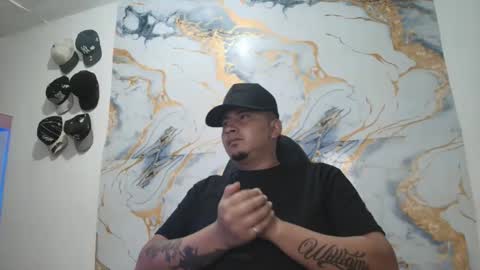 jordan online show from 04/29/26, 02:48