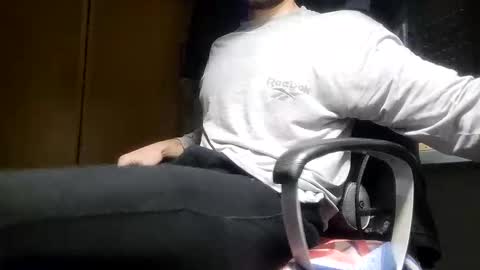 Jonnhy online show from 01/27/25, 10:38