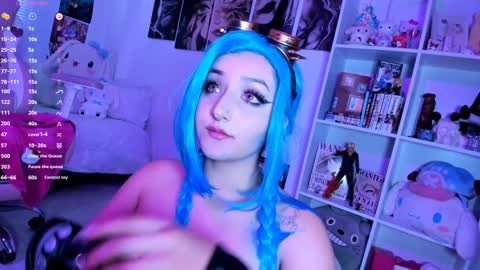 JULIANA online show from 01/22/25, 04:02