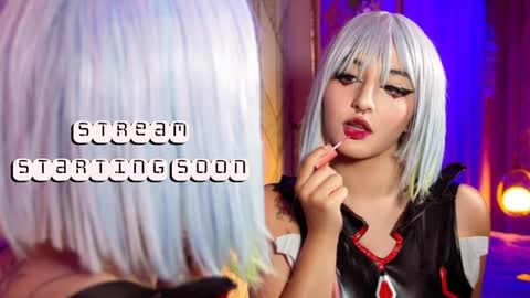 JULIANA online show from 01/31/25, 12:29