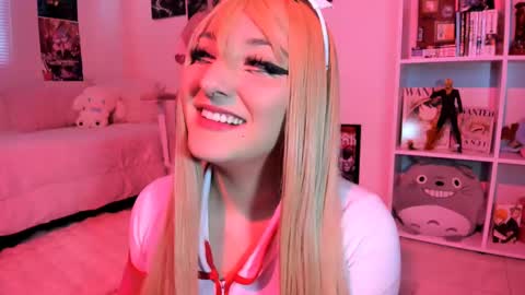 JULIANA online show from 03/08/25, 01:36