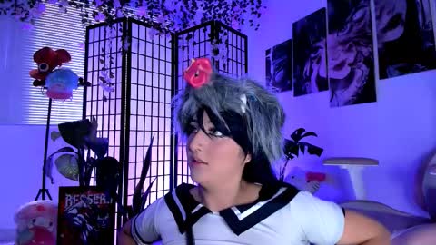 JULIANA online show from 09/16/25, 03:24