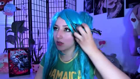 JULIANA online show from 10/29/25, 04:09