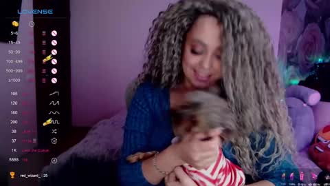 _just_a_queen_3 online show from 01/11/25, 06:12