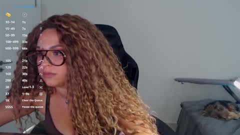 _just_a_queen_3 online show from 03/07/26, 12:35