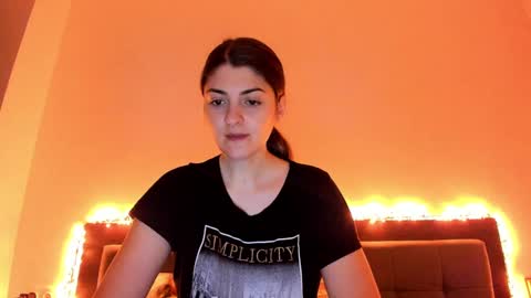 Snapshot of _just_a_simple_girl chatting on 01/03/25, 10:41 _just_a_simple_girl online show from 01/03/25, 10:41