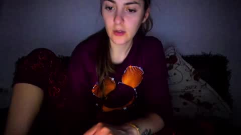 Snapshot of _just_a_simple_girl chatting on 02/28/25, 03:04 _just_a_simple_girl online show from 02/28/25, 03:04