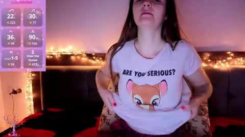 _just_a_simple_girl online show from 02/25/26, 03:05