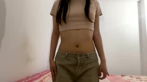 Snapshot of _justagirl chatting on 01/09/26, 10:22 _justagirl online show from 01/09/26, 10:22