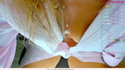 _justcallme_ online show from 06/03/26, 08:47