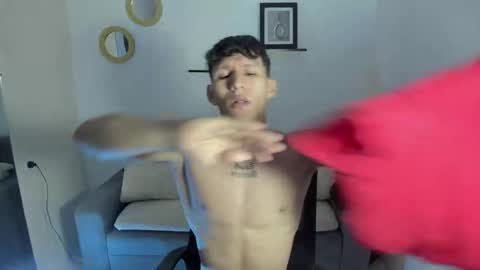 justin online show from 01/06/26, 03:21