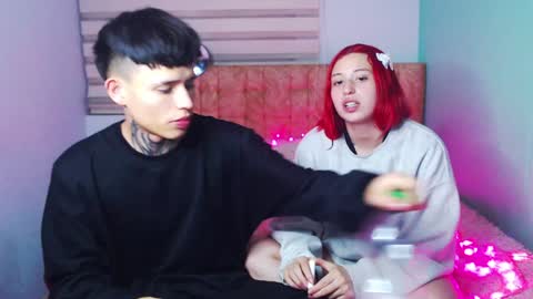 mod online show from 01/28/25, 05:32