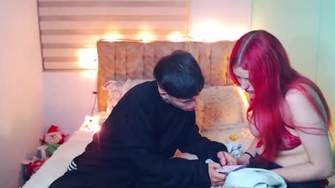 mod online show from 02/14/25, 02:18