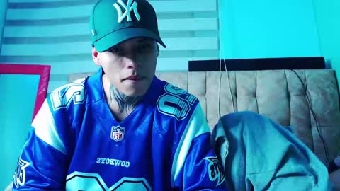 mod online show from 02/18/25, 03:31