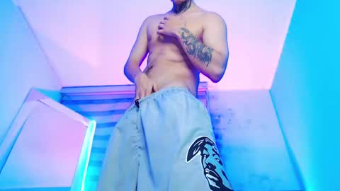 mod online show from 03/11/25, 05:27