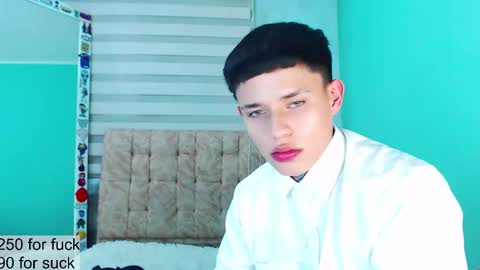 mod online show from 10/18/25, 04:48