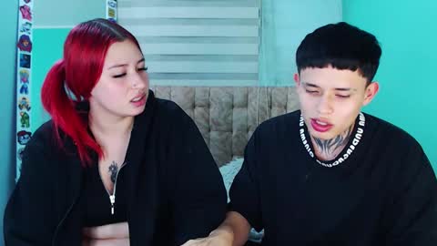 mod online show from 10/19/25, 05:08