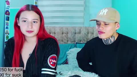 mod online show from 10/23/25, 05:40