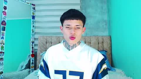 mod online show from 11/24/25, 03:50