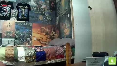 kalayashka online show from 10/10/25, 04:11