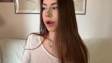 Sofia Help me make hotter shows with 200 thumbs up online show from 04/19/26, 08:35