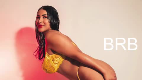 Karen online show from 02/22/25, 11:35