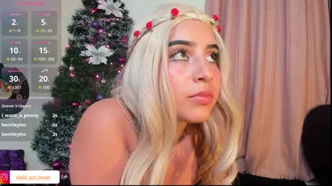 _karine01 online show from 12/18/24, 06:32