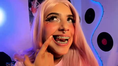 _karine01 online show from 03/12/25, 03:35