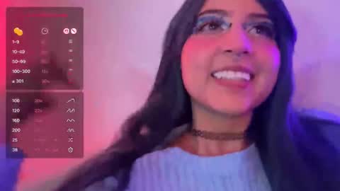 _karine01 online show from 02/10/26, 02:48