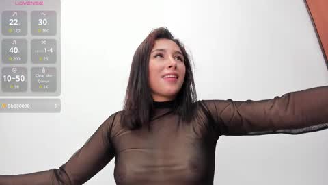 Amanda online show from 02/20/25, 07:41