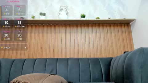 Amanda online show from 02/25/26, 07:56