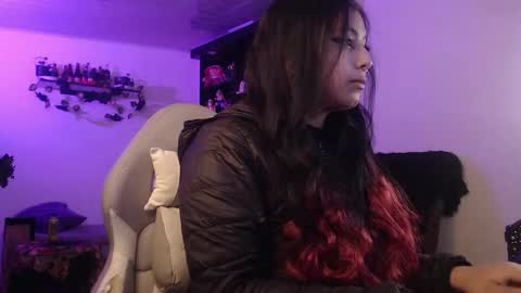 Cata  online show from 01/07/26, 03:09