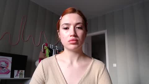 Snapshot of _katemiller_ chatting on 12/17/24, 05:29 katemiller online show from 12/17/24, 05:29