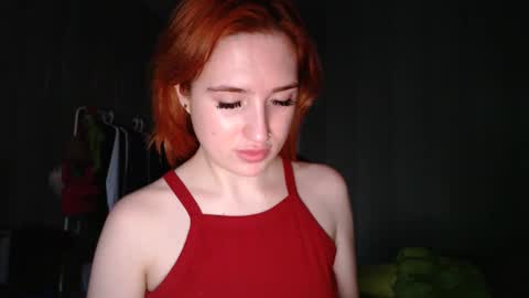 Snapshot of _katemiller_ chatting on 01/13/25, 10:36 katemiller online show from 01/13/25, 10:36