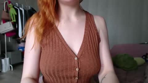 Snapshot of _katemiller_ chatting on 03/05/25, 08:32 katemiller online show from 03/05/25, 08:32