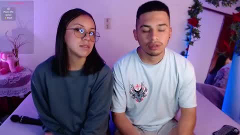 Kathy and Myke  online show from 01/28/25, 12:32