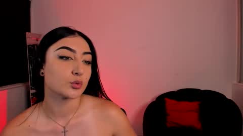 Kendra online show from 02/15/26, 03:03