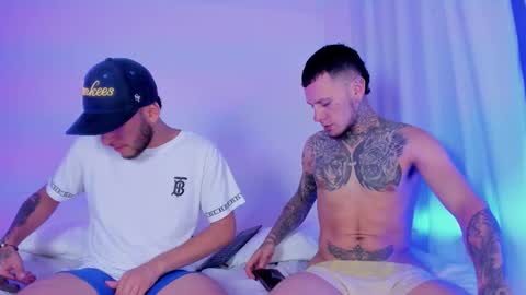    online show from 09/18/25, 05:09