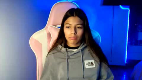 khloe sweet online show from 05/20/26, 08:59