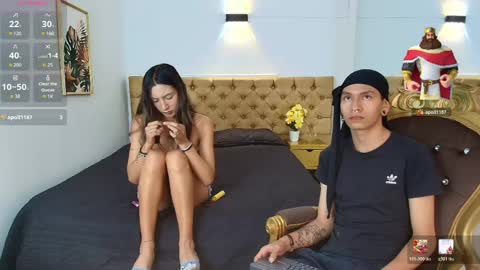  Kiitty online show from 04/17/26, 09:40