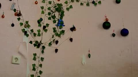 _kikiclark_ online show from 02/08/26, 12:08