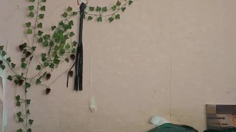 _kikiclark_ online show from 02/27/26, 09:20