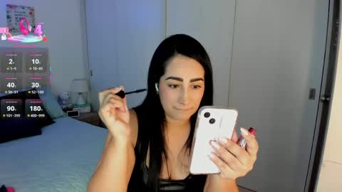 Kim online show from 05/02/26, 09:09
