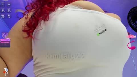 Kimi online show from 03/10/25, 08:23